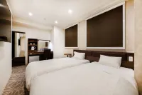 Hotel Front Inn Fukuoka Airport Hotels in Shime