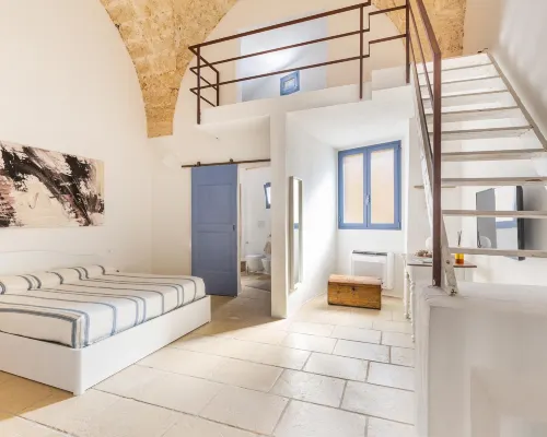 3759 Casa Valì by Barbarhouse Hotel a Presicce