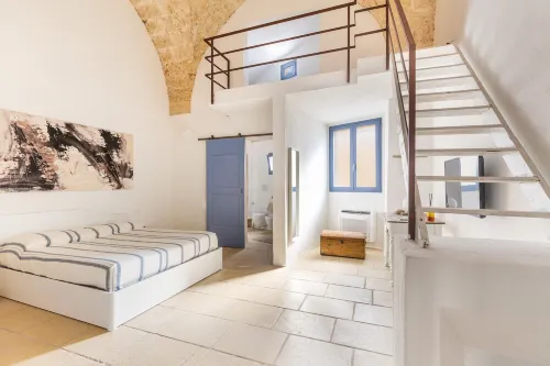 3759 Casa Valì by Barbarhouse - Homestays