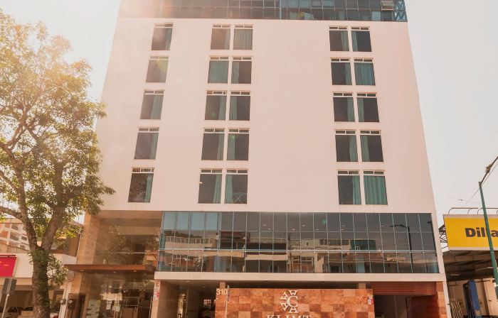 Hotel Klimt