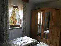 Ferienwohnung in Kamschlacken