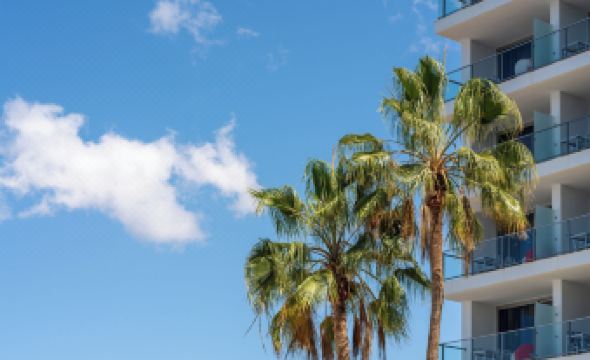 Marina Suites Gran Canaria