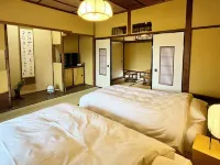 Charoku Bekkan Hotels in Miyazu