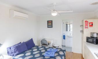 The Sundowner Cabin & Tourist Park