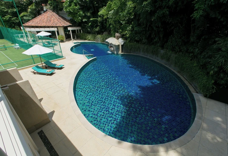รูปภาพของกะตะมันดา การ์เด้นวิลล่า 3 ห้องนอน บี2 ใกล้หาดกะตะ