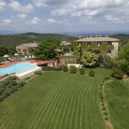 Agriturismo la Palazzina
