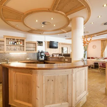 Hotel Abendrot by Alpeffect Hotels