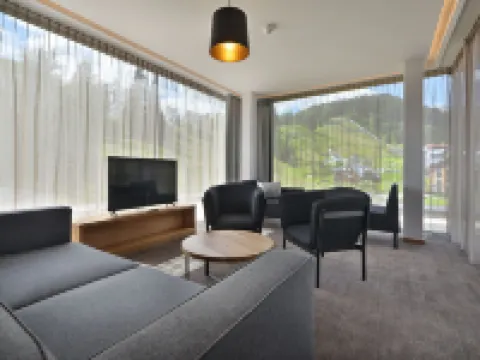 赫拉德大酒店 派克波特斯耐茲庫酒店