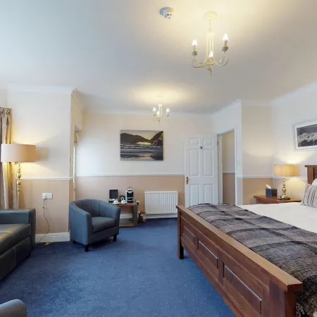 Milltown House Dingle