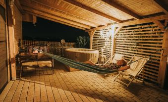 Panorama Glamping Visole