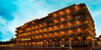 Seascape Hotel Hoteles en Dar es-Salam