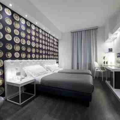 Hotel Montestella Rooms
