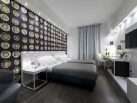 蒙特斯特拉飯店 薩萊諾住宿飯店