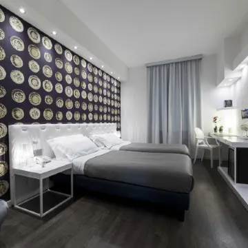 Hotel Montestella