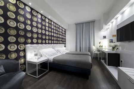 Hotel Montestella Отели рядом с достопримечательностью «Arechis Castle»