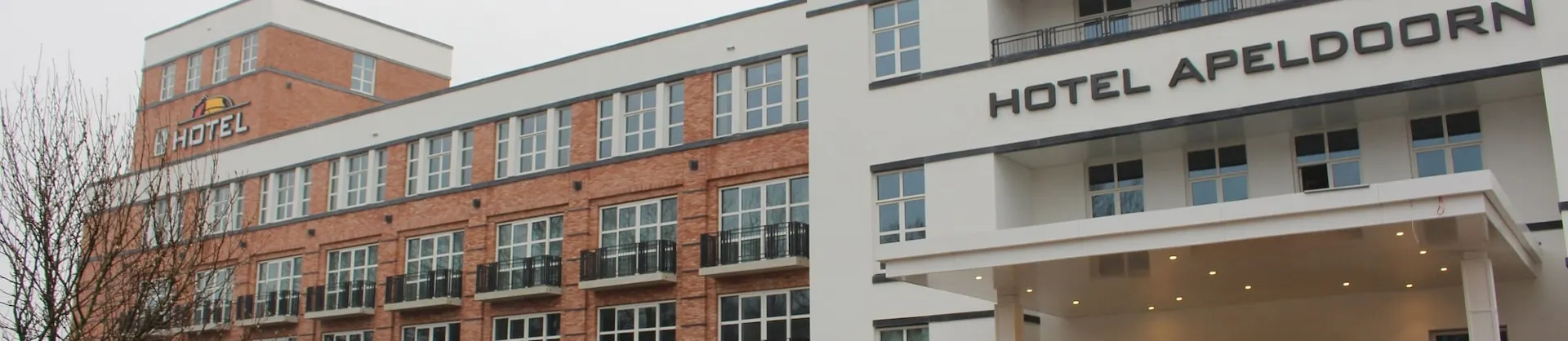 Gehobene Hotels 