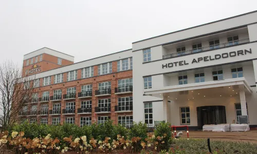 Van der Valk Hotel Apeldoorn