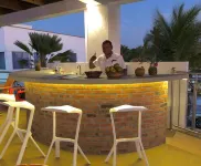 Hotel la Fragata Coveñas - bar