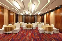 Fariyas Hotel Mumbai , Colaba - Gym