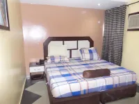 A2 Suites Hotels in Mushin