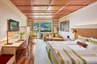 Das Ronacher Thermal Spa Hotel Hotels in Dobriach