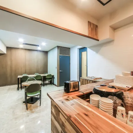 Hotel Yam Yeonsan