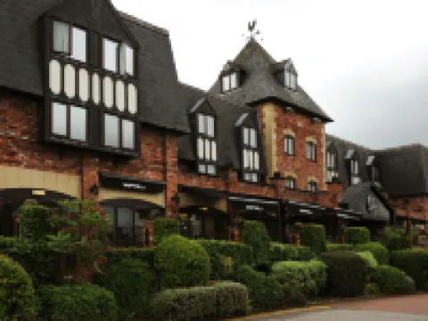 Village Hotel Wirral Hotels in Wirral