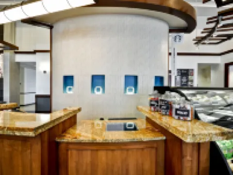 Hyatt Place Minneapolis Arpt South Hotels in Bloomington