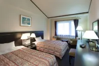 Mori-No-Hotel Rochefort