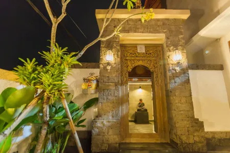 Jani's Place Cottage by Purely