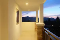 MM Hill Koh Samui Hotel - Mountain view