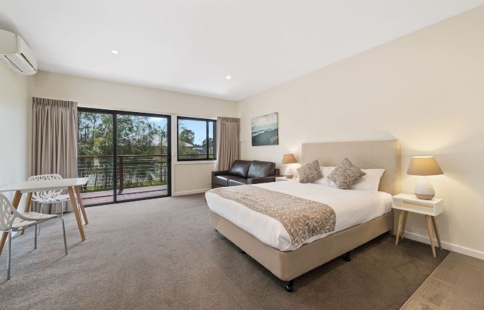 High Country Holiday Park