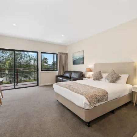 High Country Holiday Park