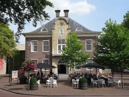 Postillion Hotel Deventer