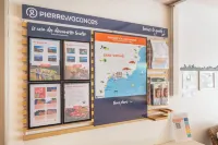 Résidence Pierre & Vacances la Promenade des Bains Hotels in Agay