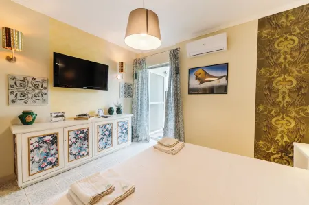 Palaiopolis Maison by Konnect, Mon Repos Corfu Отели в г. Керкира