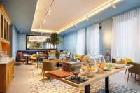 Mercure Porto Centro Aliados