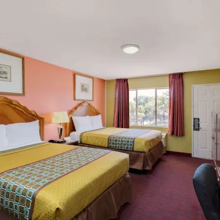 Knights Inn Big Spring