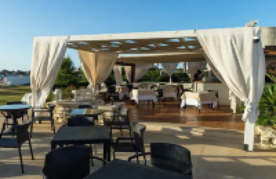 Baia dei Mulini Resort & Spa