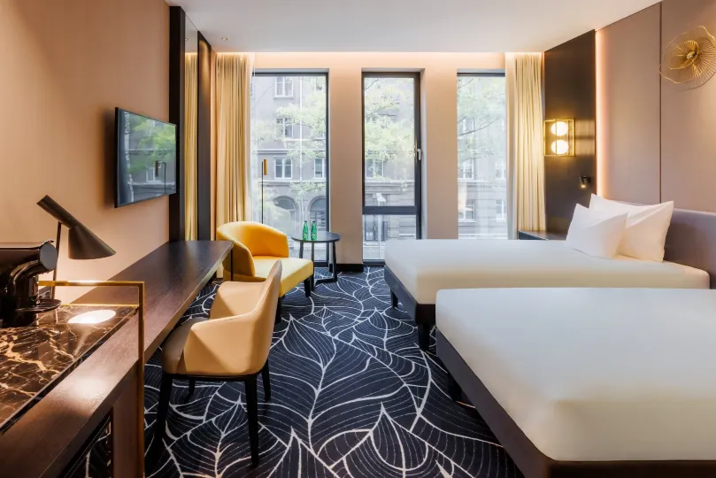 Movenpick Hotel Tallinn