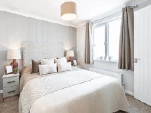 St Helens Coastal Resort Hotels in Ryde