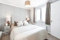 St Helens Coastal Resort Hotel a 