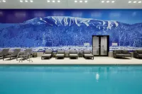Delta Hotels, Mont Sainte-Anne, Resort & Convention Center Hotel di Chateau Richer