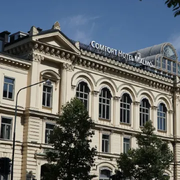 Comfort Hotel Malmö