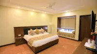 Woodsvilla Resort Ranikhet Hotels in Majkhali