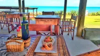 Pousada Spa Dos Amores Hotel di Touros