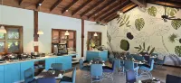 Country Inn Suites by Radisson San Jose Aero - breakfast