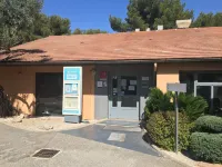 Kyriad Direct Marseille Ouest - Martigues Hotels in Martigues