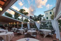 Hotel Villa Ottone - فطور