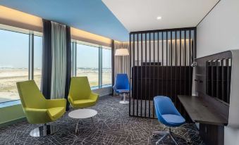 Park Inn by Radisson Jeddah Madinah Road